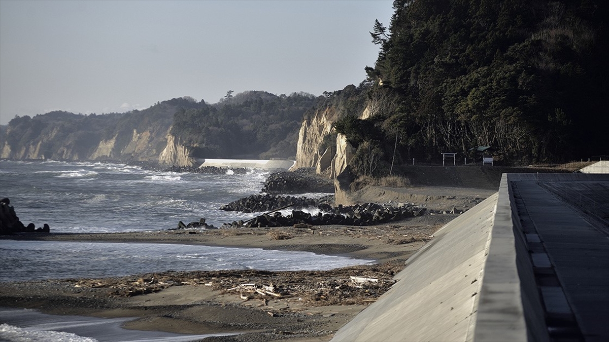 Uluslararası Atom Enerjisi Ajansı, Fukuşima'daki Atık Su Tahliyesini İkinci Kez Denetledi