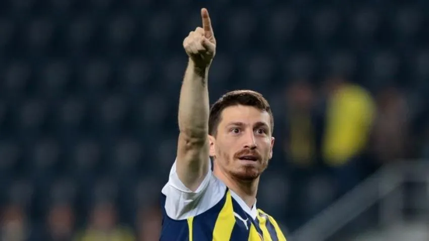 Mert Hakan Yandaş'tan sert cevap!