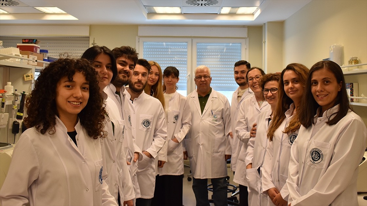 Yerli Ve Milli Menenjit Aşısı İçin Büyük Adım