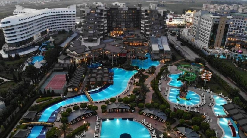 Limak'tan ''milliyet farkı'' açıklaması geldi!