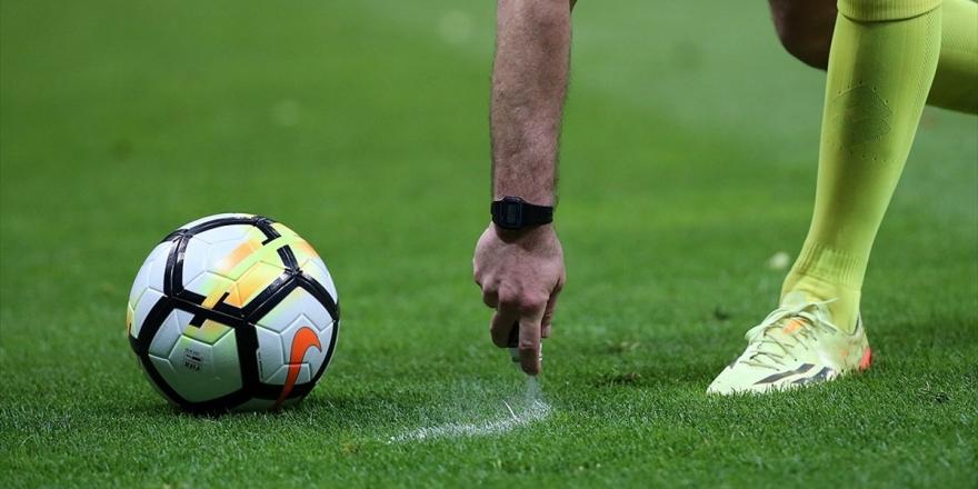 Fenerbahçe - Trabzonspor Maçının Hakemi Belli Oldu