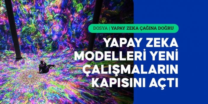Yapay Zeka Yemek Tarifi De Veriyor, Merhum Sanatçıya Şarkı Da Söyletiyor