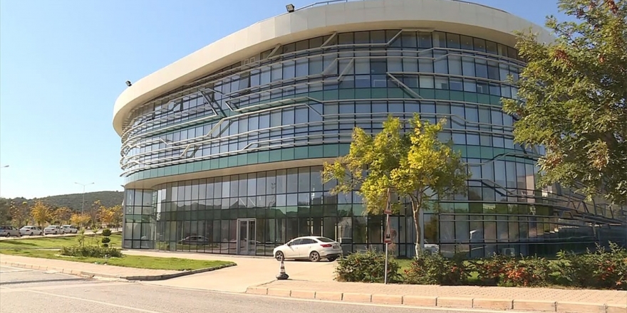 Ege'nin İlk Teknoparkında İhracat 60 Milyon Doları Buldu