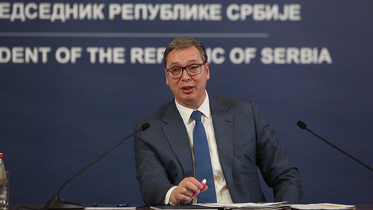 Sırbistan, Kosova'nın Avrupa Konseyi Üyeliğini Önlemek İstiyor