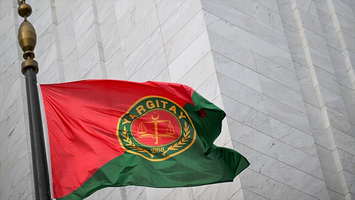 Yargıtay Başkanlığı Seçiminin 29. Turunda Da Sonuç Çıkmadı