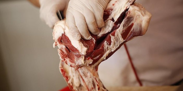 Et Ve Süt Kurumundan "hijyen Kuralları Görmezden Geliniyor" İddialarına Yalanlama