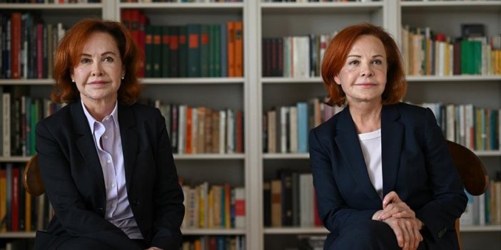 Dünyaca Ünlü Piyano İkilisi Pekinel Kardeşler: Müzikle Yaşamak, Sürekli Yenilenmenin En Büyük Gerekçesi