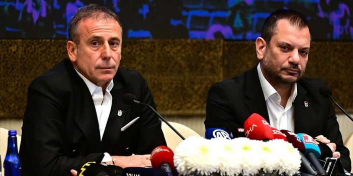 Trabzonspor'da Doğan Ve Avcı Gelecek Sezon Şampiyonluğa İnanıyor