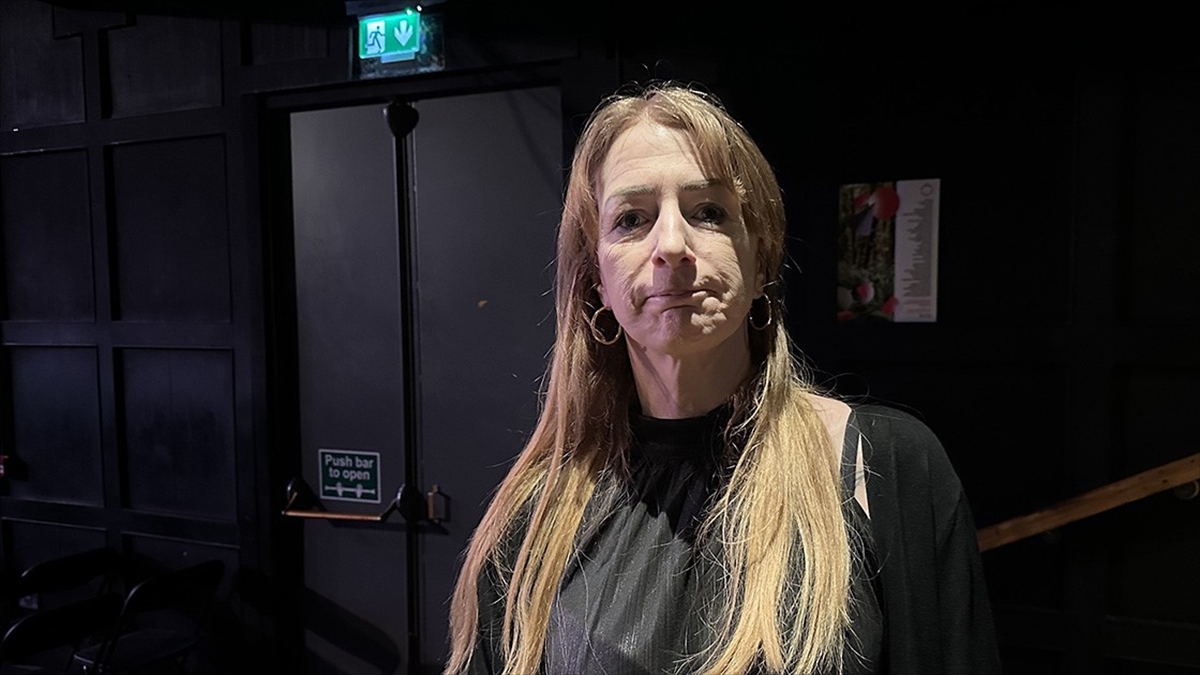 Ap Milletvekili Daly: (gazze'de) Von Der Leyen Ve Ab'nin Eylemleri Soykırımı Mümkün Kıldı