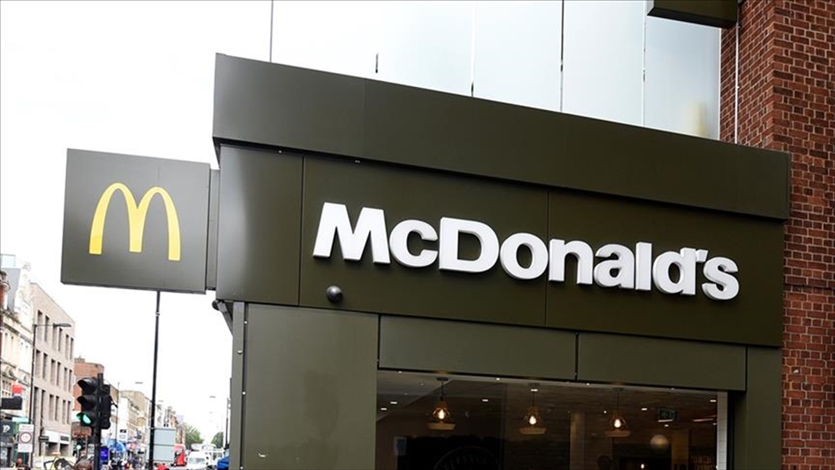 McDonalds'ın kârı beklentileri karşılayamadı