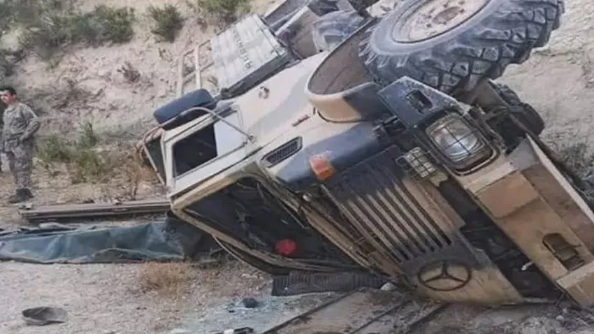 Şırnak'tan acı haber geldi!