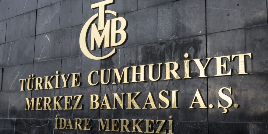 Tcmb'nin Resmi Rezerv Varlıkları Temmuzda Arttı