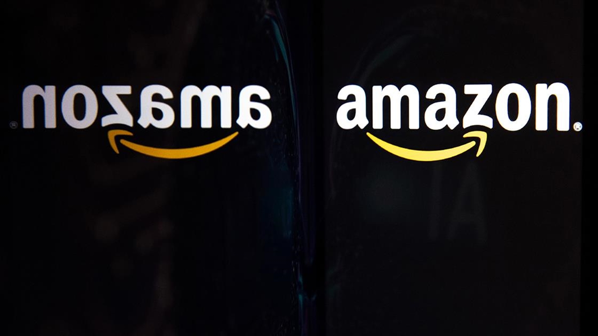 Amazon'un Satışları İlk Çeyrekte Arttı