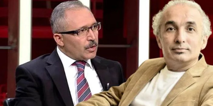 Selvi ile Çek AK Parti üzerinden birbirine girdi!