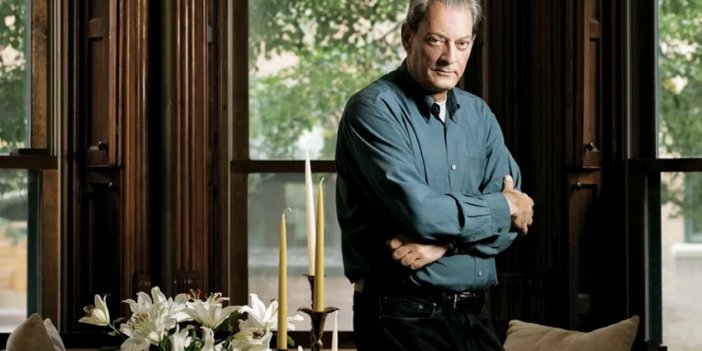 Ünlü yazar hayatını kaybetti