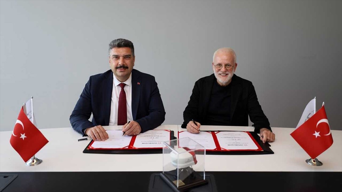 Havelsan'a Yeni Uçak Simülatörü Görevi