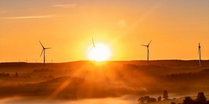 Yeka Res-3 Kapsamında 220 Megavat Kapasiteli 5 Santral Yıl Sonunda Devreye Girecek