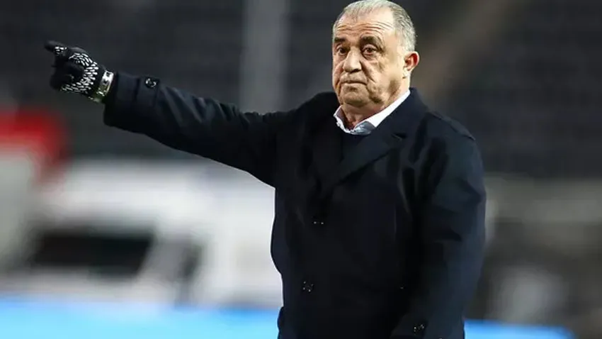 Panathinaikos'tan Fatih Terim kararı!