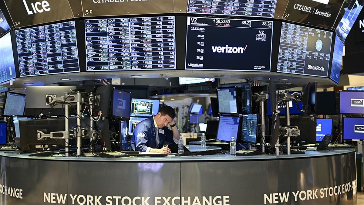 Küresel Piyasalar Fed Sonrası Karışık Seyrediyor