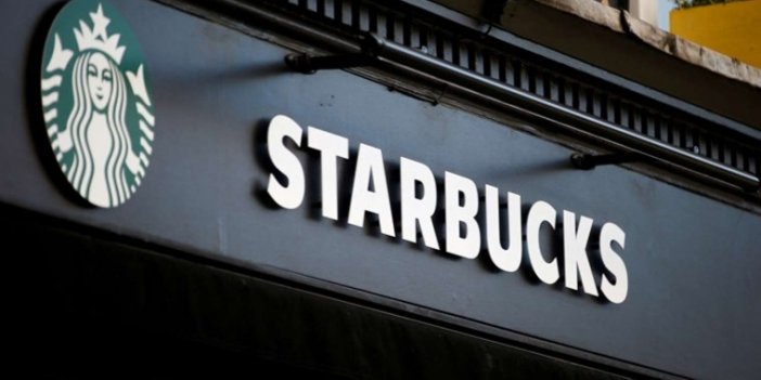 Starbucks ürünlerine yeni zam