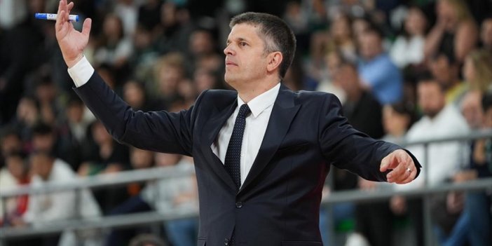 Anadolu Efes, Tomislav Mijatovic İle 2 Yıllık Anlaşma Sağladı