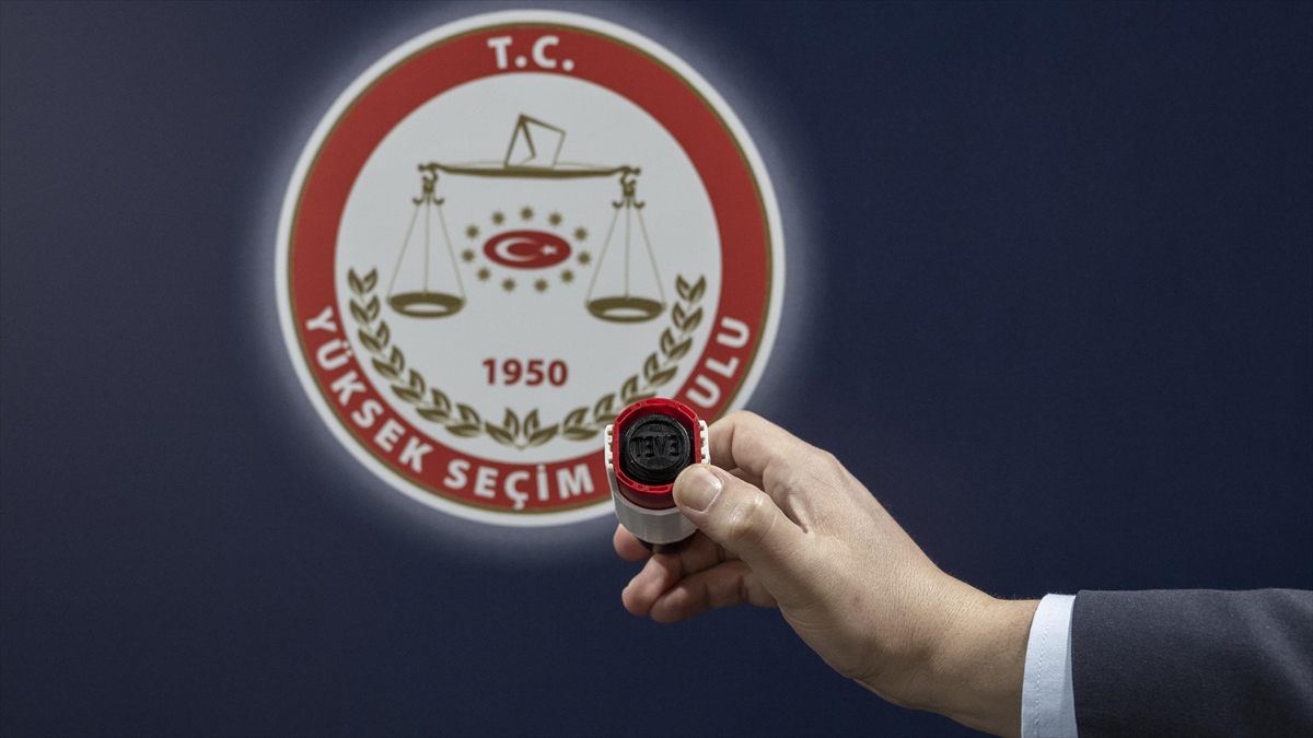 Ysk, Kesin Seçim Sonuçlarını 6 Mayıs'ta Açıklayacak