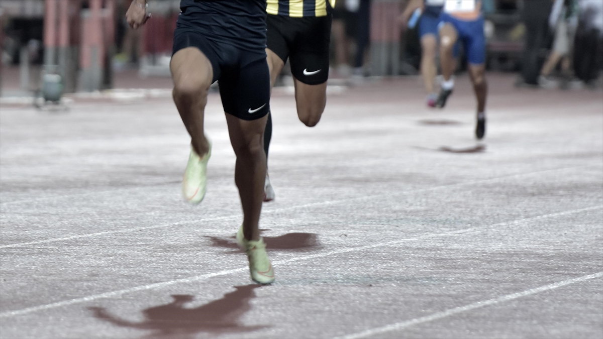 Paris 2024'te 36 Sığınmacı Sporcu Mücadele Edecek