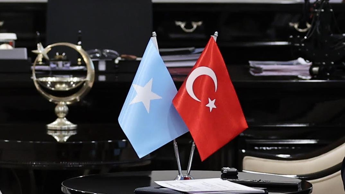 Somali Yönetimi Adalete İlişkin Anlaşmayı Onayladı