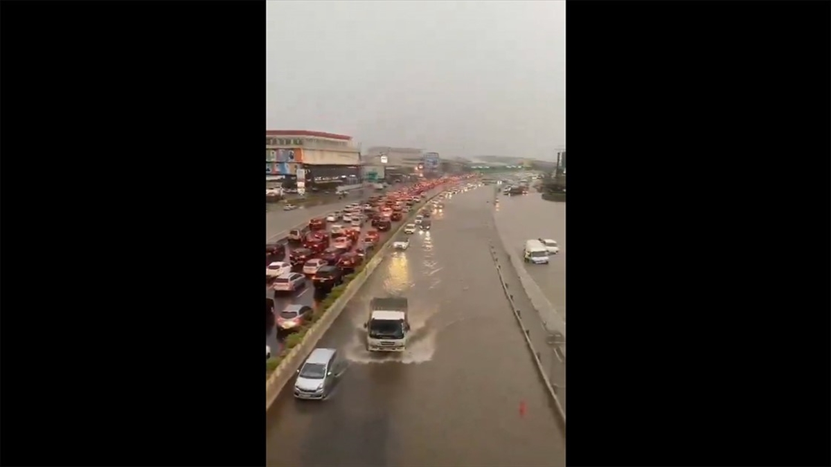 Kenya'daki Sellerde Ölü Sayısı 188'e Yükseldi