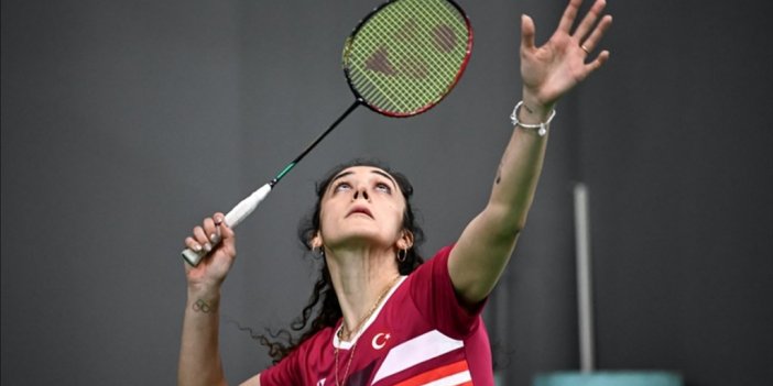 Milli Badmintoncu Neslihan Arın, Paris 2024'e Kota Aldı
