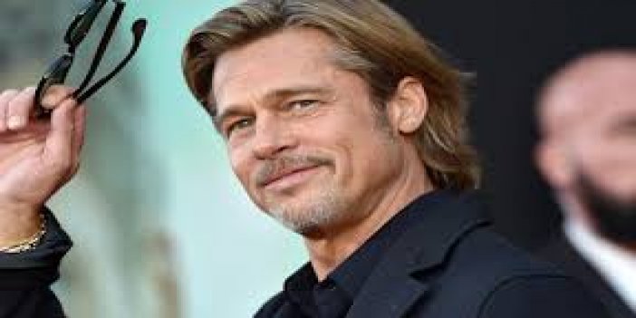 Angelina Jolie'den boşanamayan Brad Pitt yeni aşka yelken açtı