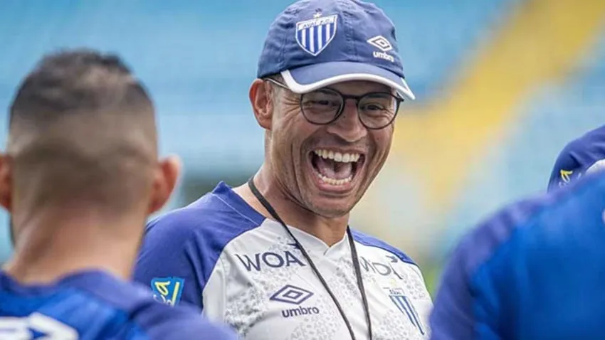 Alex de Souza Süper Lig'e dönüyor!