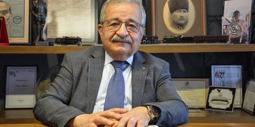 Usta gazeteci Uluç Gürkan son Askeri Şurayı NGazete için değerlendirdi: Ordu- millet düzeni yıkılmıştır!