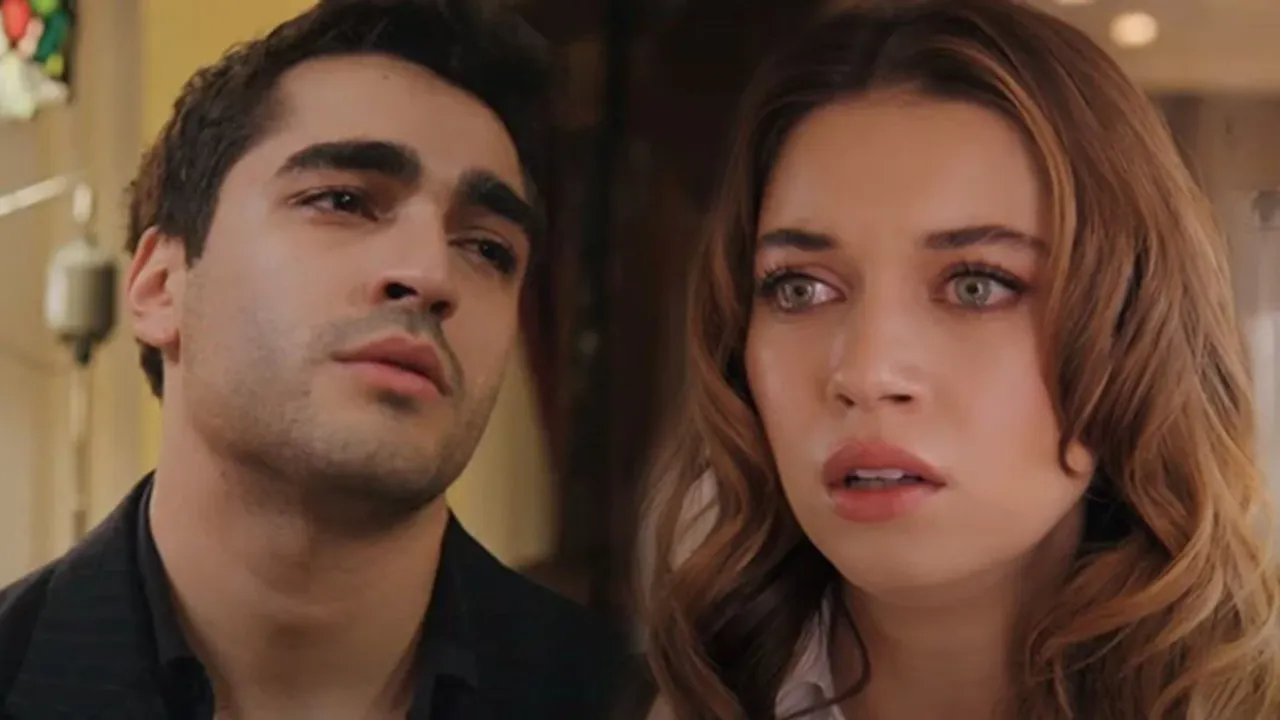 Yalı Çapkını'nda o isme veda!