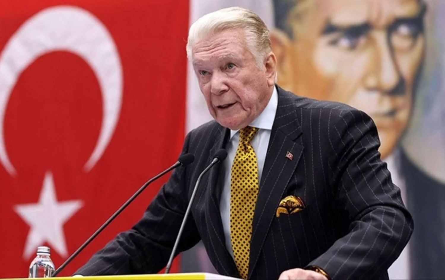 Erdoğan-Özel görüşmesi için Dündar'dan yorum geldi!