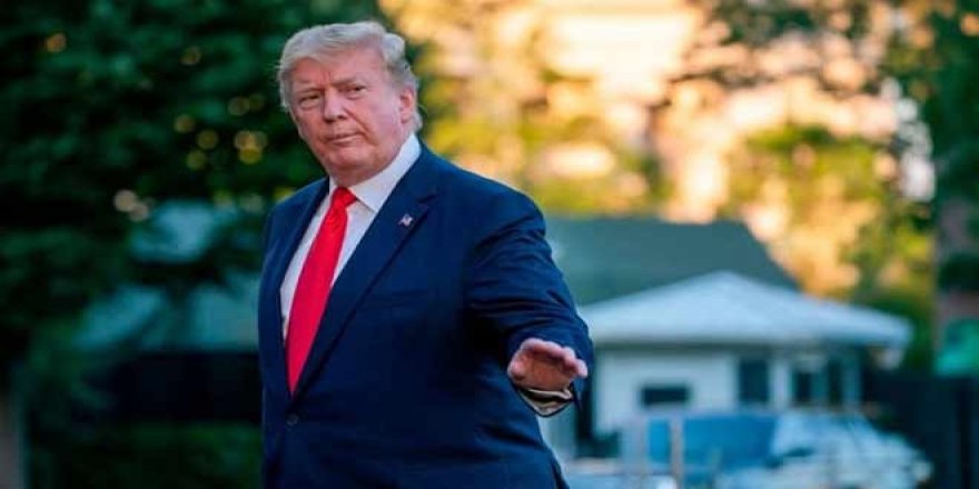 İkinci Sevkıyatın Ardından Trump’a Flaş Türkiye Çağrısı