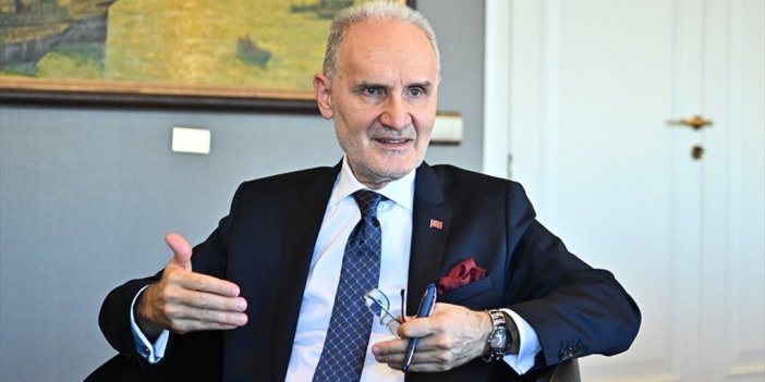 İto Başkanı Avdagiç'ten S&p'nin Türkiye'nin Notunu Artırmasına İlişkin Değerlendirme: Dış Sermaye Akışı Hızlanacak