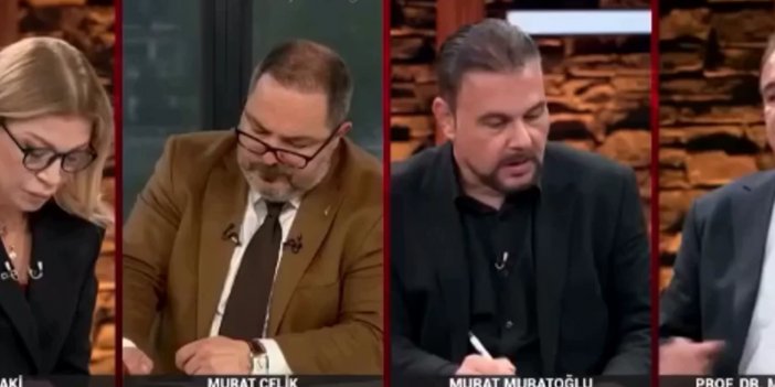 Muratoğlu'dan Diyanet açıklaması: O parayı şeytana versen, tövbe eder