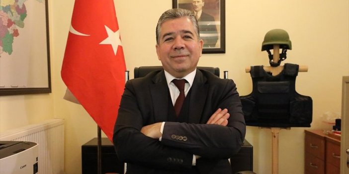 Sri Lanka'ya Atanan Büyükelçi Turgut, Eğitim Seferberliğiyle Geçen Afganistan Tecrübesini Anlattı