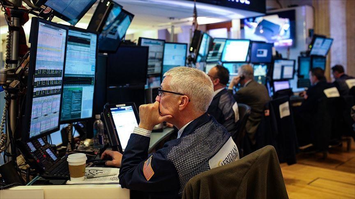 Küresel Piyasalarda Gözler Fed Yetkililerine Çevrildi