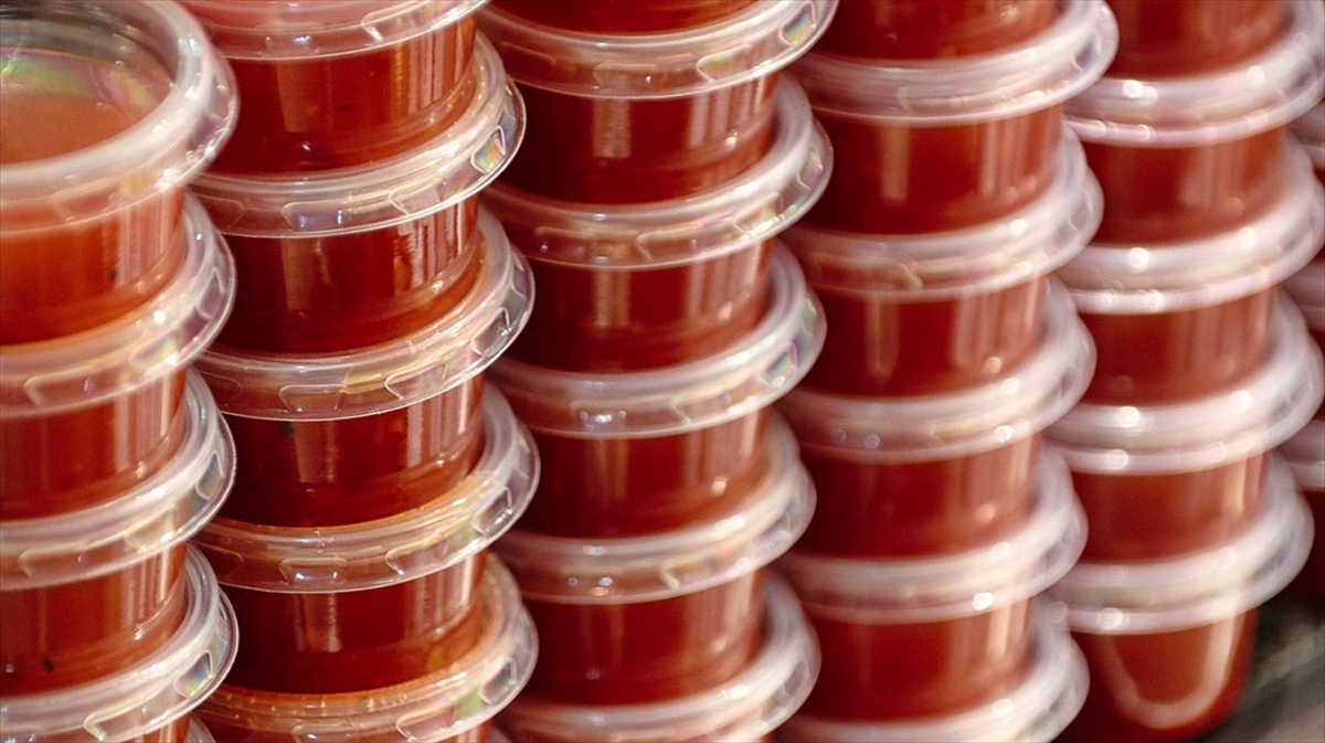 Gıdayla Temas Eden Plastik Madde Ve Malzemelere İlişkin Esaslar Düzenlendi