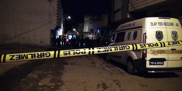 Dehşete düşüren olay! Anne Baba ve 3 çocuğu evde ölü bulundu