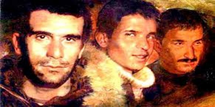 Üç Fidan'ın idamının üzerinden 52 yıl geçti