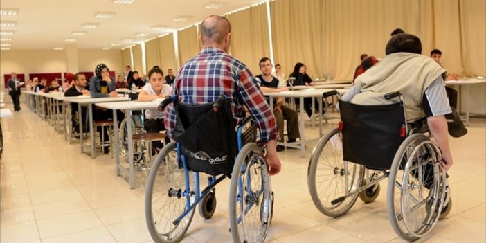 Ekpss Kura Usulüyle Kamu Kurumlarına Yerleştirmeler İçin Başvurular Başladı