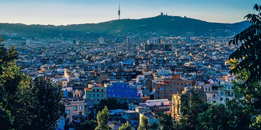 Barselona'da 'Yankesicilik' Yüzde 37 Arttı