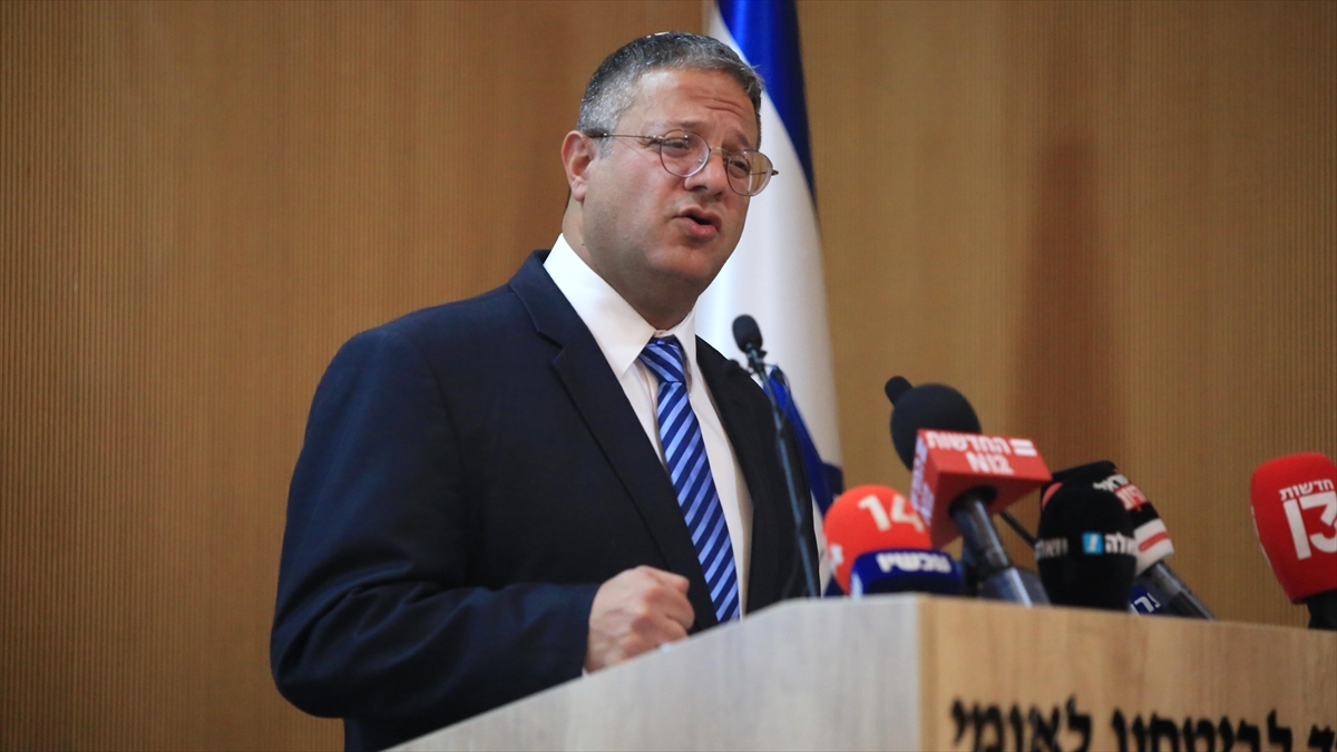 İsrailli Bakan, Hamas'ın Ateşkes Önerisini Kabul Etmesine Rağmen Refah'a Saldırı Çağrısı Yaptı