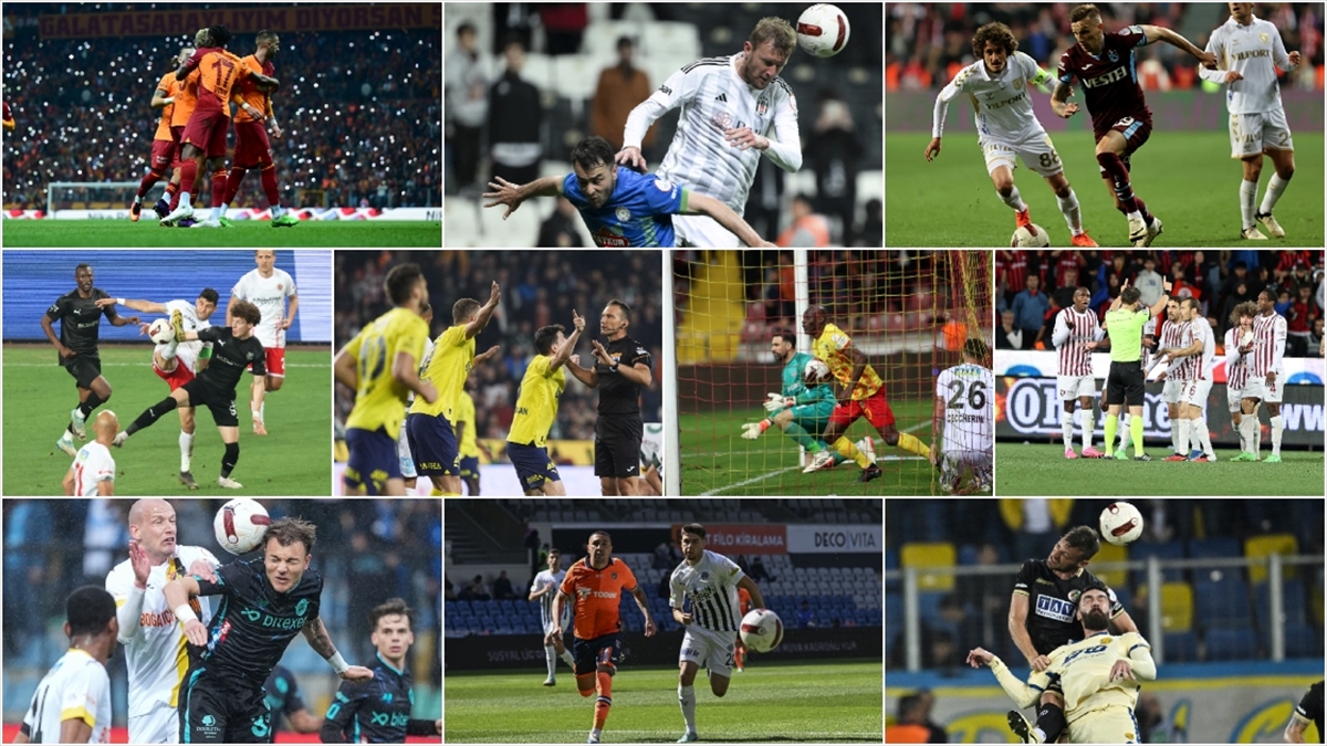 Fenerbahçe, Şampiyonluk Yarışında Galatasaray'ın 6 Puan Gerisinde Kaldı