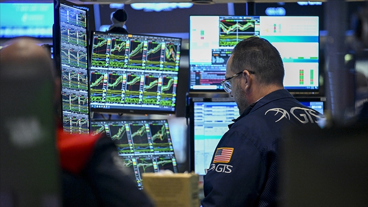 Küresel Piyasalar Fed'e İlişkin Beklentilerle Pozitif Seyrediyor