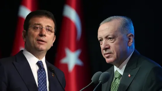Ekrem İmamoğlu ile ilgili çarpıcı Erdoğan iddiası! ‘Randevu talep edebilir…’