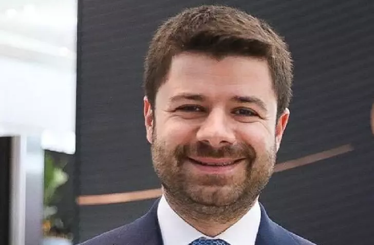 THY Basın Müşaviri Yahya Üstün’den paylaşım